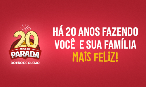 Banner da Página: Inicial