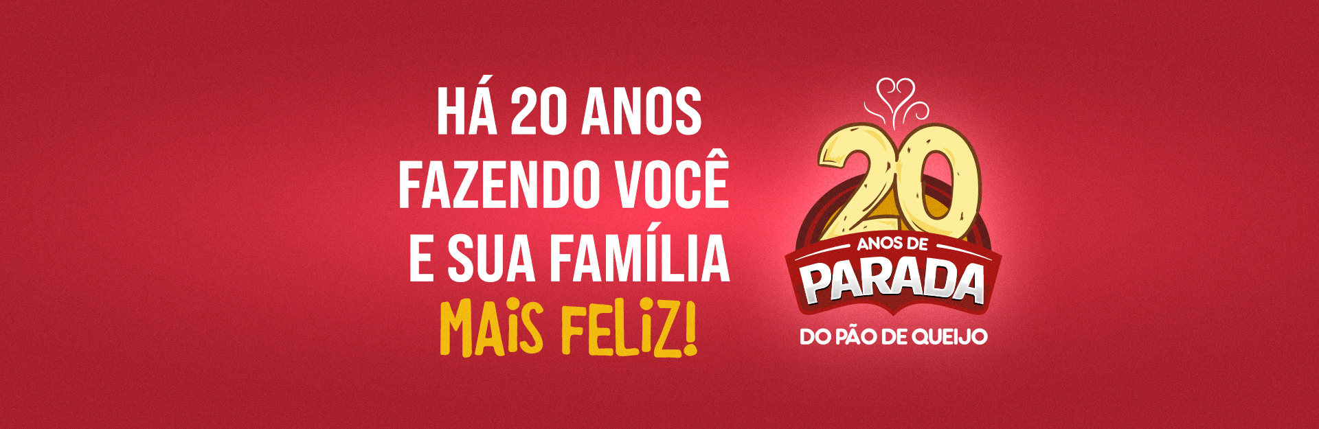 Banner da Página: Inicial