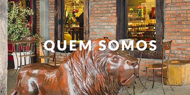 Banner da Página: Quem somos